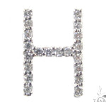 Frozen H Pendant 2 5117 - Image 1