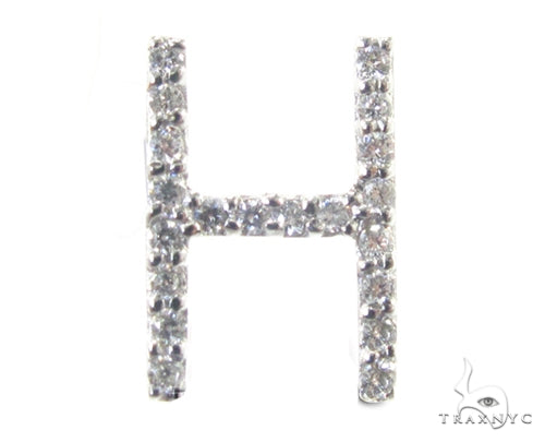 Frozen H Pendant 2 5117 - Image 1