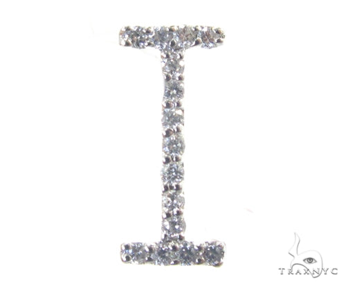 Frozen I Pendant 2 5118 - Image 1