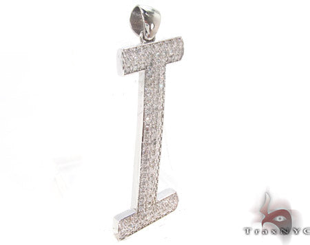 Frozen I Pendant 4982 - Image 3