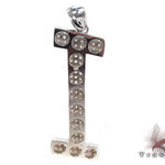 Frozen I Pendant 4982 - Image 4