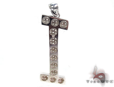 Frozen I Pendant 4982 - Image 4