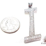 Frozen I Pendant 4982 - Image 5