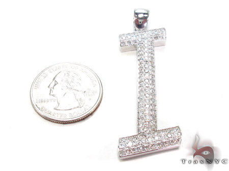 Frozen I Pendant 4982 - Image 5