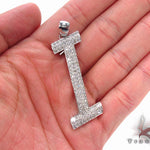 Frozen I Pendant 4982 - Image 6