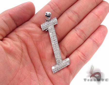 Frozen I Pendant 4982 - Image 6