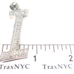 Frozen I Pendant 4982 - Image 8