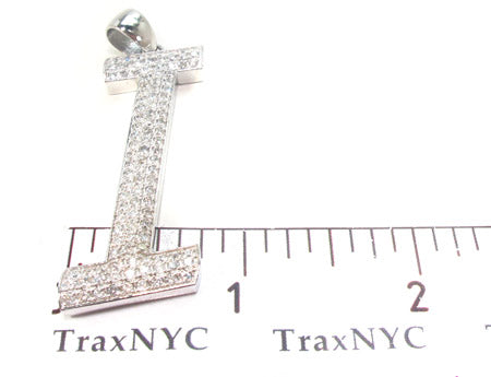 Frozen I Pendant 4982 - Image 8