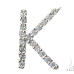 Frozen K Pendant 2 5120 - Image 1