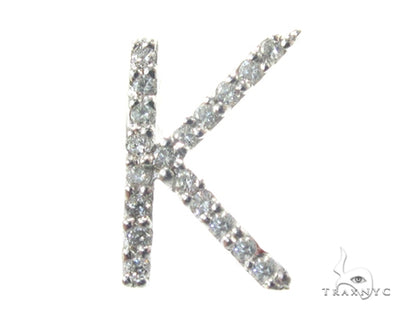 Frozen K Pendant 2 5120 - Image 1