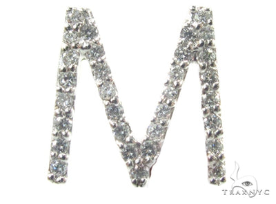 Frozen M Pendant 2 5121 - Image 1