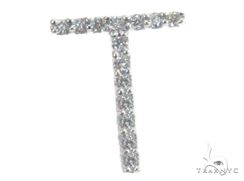 Frozen T Pendant 2 5124 - Image 1