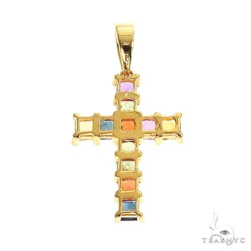 Fruit Loop Princess Cut Cross 67010 - Image 4