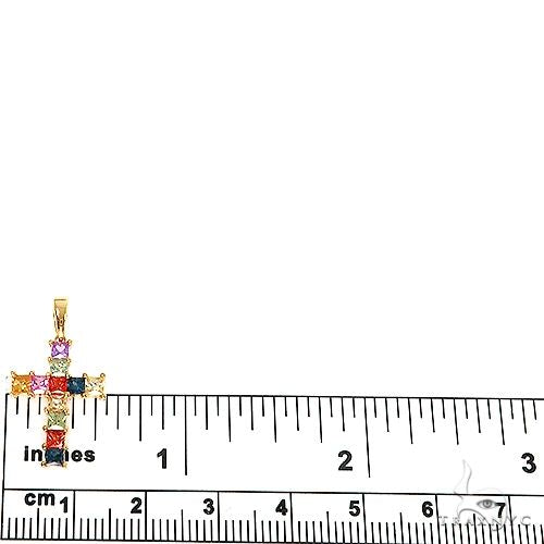 Fruit Loop Princess Cut Cross 67010 - Image 5