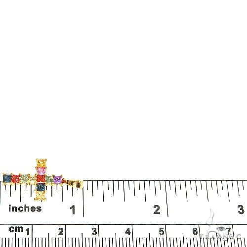 Fruit Loop Princess Cut Cross 67010 - Image 6