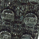Full Black Diamond Lego Pendant 35813 - Image 2