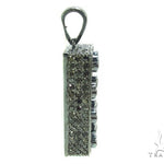 Full Black Diamond Lego Pendant 35813 - Image 4