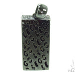 Full Black Diamond Lego Pendant 35813 - Image 5