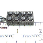 Full Black Diamond Lego Pendant 35813 - Image 6