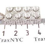 Full Diamond Lego Pendant 26940 - Image 10