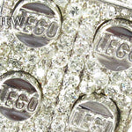 Full Diamond Lego Pendant 26940 - Image 3