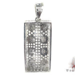 Full Diamond Lego Pendant 26940 - Image 5