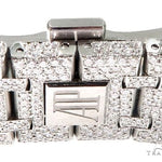 Full Diamond Royal Oak 41mm Audemars Piguet Watch 64057 - Image 8