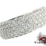 Eternity Diamond Ring 28338 - Image 1