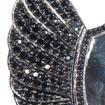 G Eagle Diamond Pendant 43562 - Image 3