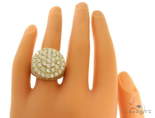 TraxNYC Cluster Ring 58622 - Image 8