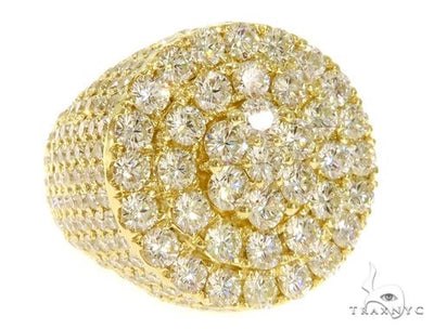 TraxNYC Cluster Ring 58622 - Image 1