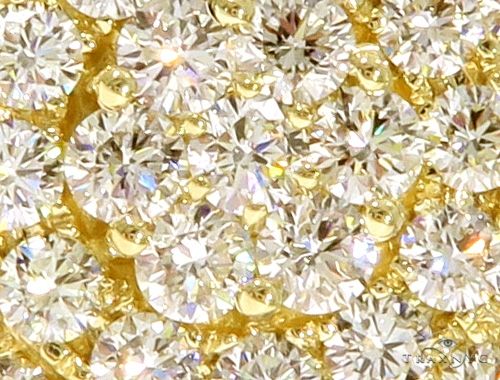 TraxNYC Cluster Ring 58622 - Image 3