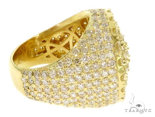 TraxNYC Cluster Ring 58622 - Image 5