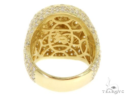 TraxNYC Cluster Ring 58622 - Image 6