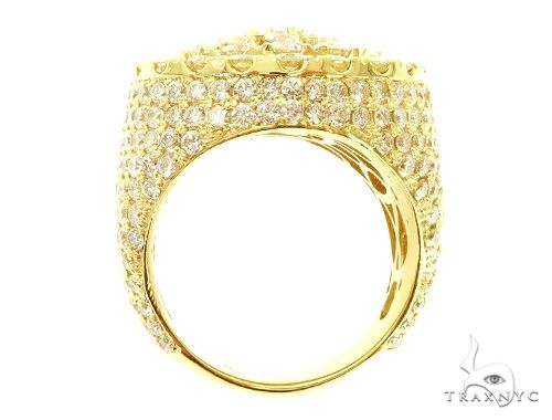 TraxNYC Cluster Ring 58622 - Image 7