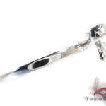 Girls Ribbon Gold Ring 27079 - Image 3