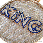 Glow In The Dark Diamond Name Pendant 67875 - Image 3