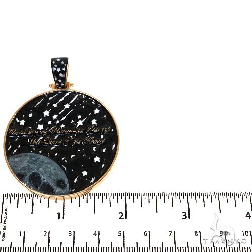 Glow in The Dark Galaxy Pendant 67935 - Image 5