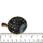 Glow in The Dark Galaxy Pendant 67935 - Image 6