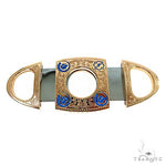 Golden Cigar Cutter 67909 - Image 4