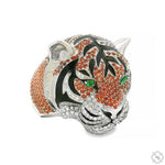 Golden Jungle Tiger Ring 70682 - Image 1