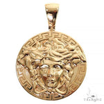 Gorgon Medusa Pendant 69636 - Image 1