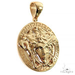 Gorgon Medusa Pendant 69636 - Image 2