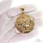 Gorgon Medusa Pendant 69636 - Image 7