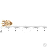 Gorilla King of the Jungle Pendant 70649 - Image 7