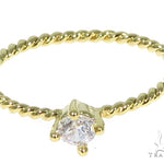 Diamond Ring Set 45475 - Image 6