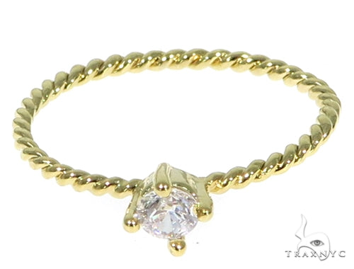 Diamond Ring Set 45475 - Image 6