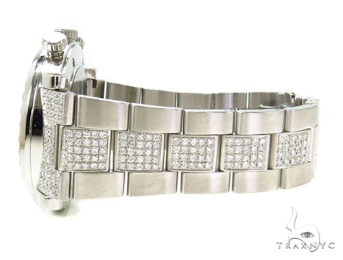 Gucci 101M Diamond Watch 36922 - Image 12