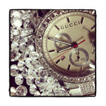 Gucci 101M Diamond Watch 36922 - Image 3