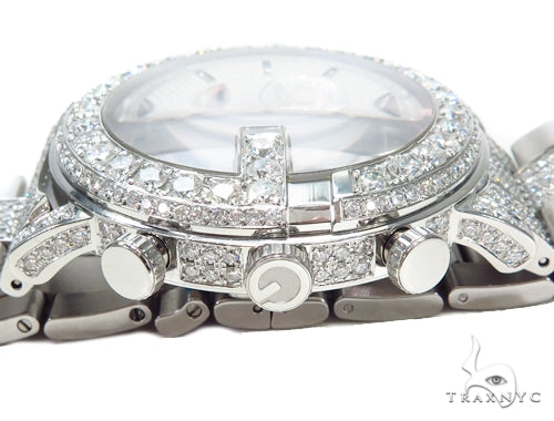 Gucci 101M Diamond Watch 42919 - Image 6